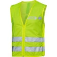 IXS Sicherheitsweste Neon 3.0