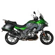 MIVV Delta Race Auspuffsystem mit EG-BE