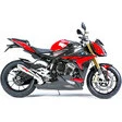 Ilmberger Carbonteile für BMW S1000 R