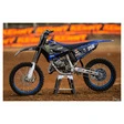 Scar Aluminium Ständer MX404