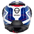 SCHUBERTH E2 Expedition Blue