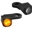 HeinzBikes Nano Led Armaturen-Blinker