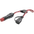 ProCharger Ladestecker für ProCharger 600,