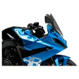 Puig Z-Racing Scheibe