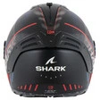 Shark Spartan RS Speed-Tech