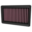 K&N Dauerluftfilter
