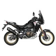 MIVV Speed Edge Auspuffsystem mit EG-BE