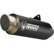 MIVV Gp Pro Auspuffsystem mit EG-BE