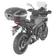 Givi Alu Topcase-Träger