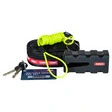 ABUS Granit Sledg 77 Grip Black