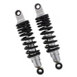 YSS Suspension Stoßdämpfer mit ABE