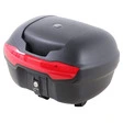 Hepco & Becker Topcase Journey 40, Schwarz, 35L