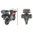 Givi Seitenträger Plx