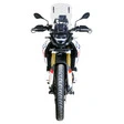 MRA Vario-Tourenscheibe