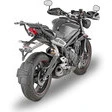 Givi Topcase-Träger