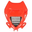 ACERBIS LED Scheinwerfermaske VSL