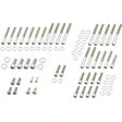 Screws4Bikes Schraubensätze HD Sportster ab 91