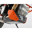 SW-Motech Aluminium-Motorschutz