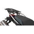 SW-Motech TRAX ADV Koffer-Komplettset schwarz