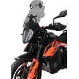 MRA Vario-Touringscreen