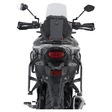 SW-Motech TRAX ADV Koffer-Komplettset schwarz