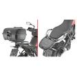 Givi Topcase-Träger