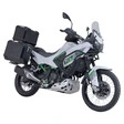 SW-Motech TRAX ADV Koffer-Komplettset schwarz