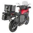 Givi Seitenträger Pl One-Fit Monokey