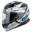 Shoei NXR 2 Fortress TC-6