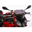 Ermax Naked Bike Scheibe