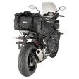 Givi Easy-T Wasserdichte Gepäckrolle