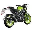 MIVV GP-C Auspuffsystem mit EG-BE