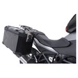 SW-Motech TRAX ADV Alukoffer-System
