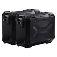 SW-Motech TRAX ADV Alukoffer-System
