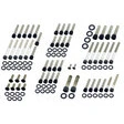Screws4Bikes Schraubensätze HD Dyna und Softail