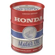Honda Ölfass Spardose