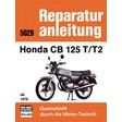 Bucheli Reparaturanleitungen