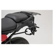Legend Gear Seitenträger SLC