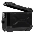 SW-Motech TRAX ADV Alukoffer-System