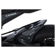 Bodystyle Radabdeckung Raceline