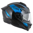 Scorpion EXO-1500 Carbon Air Platted