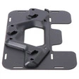SW-Motech Adapterplatte für SysBag WP S, M & L