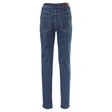 Detlev Louis DL-PW-1 High Waist