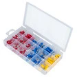 Craft-Meyer Sortimentsbox isolierte Quetschverbinder