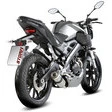 Storm Gp Auspuffsystem Mit Eg-Be
