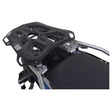 SW-Motech TRAX ADV Koffer-Komplettset schwarz