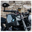 motogadget mo.view sport 130 Lenkerendenspiegel