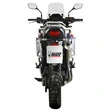 MIVV Dakar Auspuffsystem Mit Eg-Be