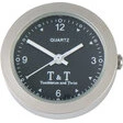 Tumbleton and Twist Analog-Uhr