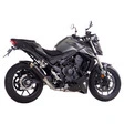 Shark Auspuff SRC-4 Auspuffsystem mit EG-BE